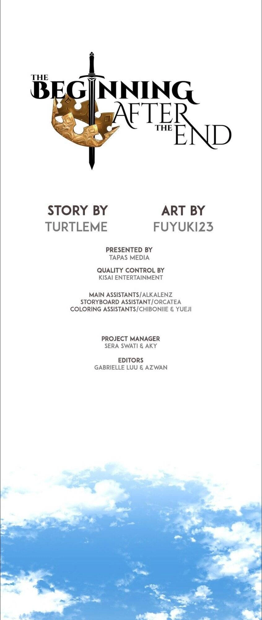 Ánh Sáng Cuối Con Đường Chapter 106 - 31