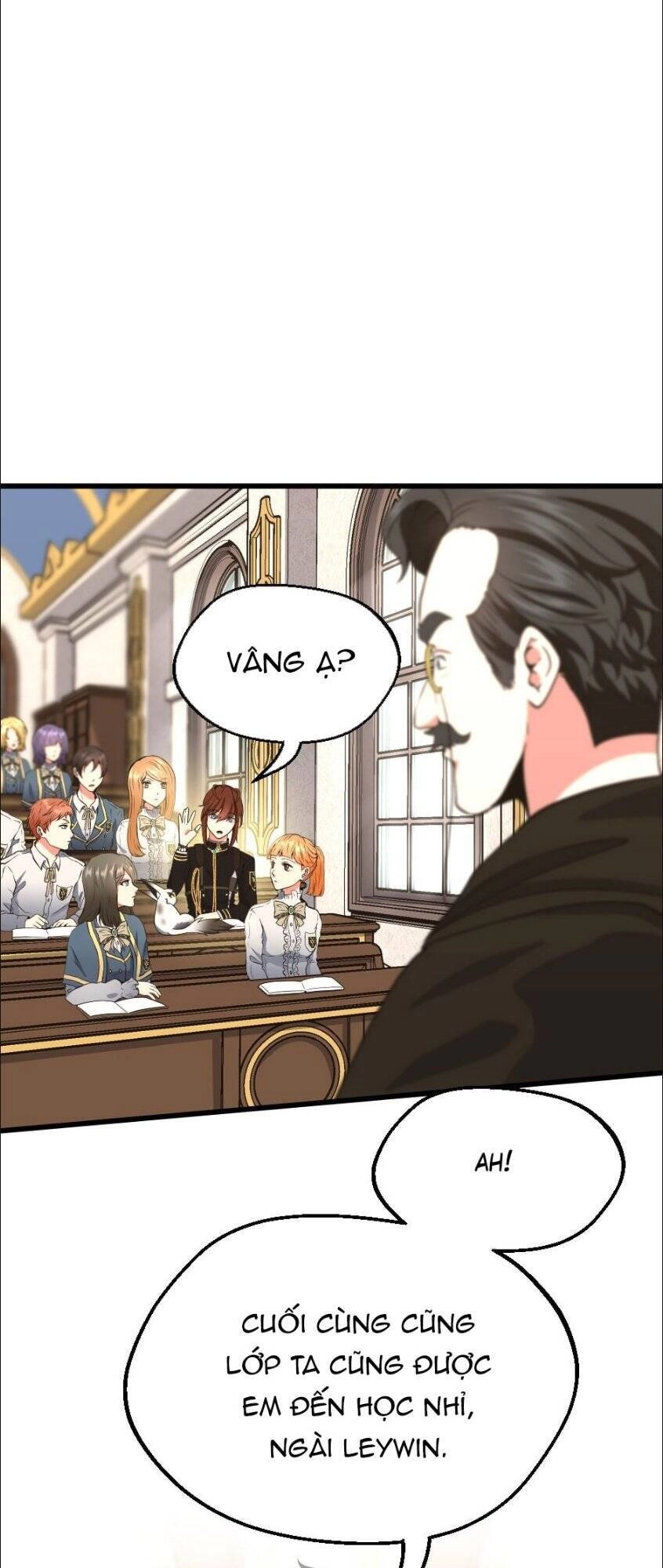 Ánh Sáng Cuối Con Đường Chapter 106 - 37