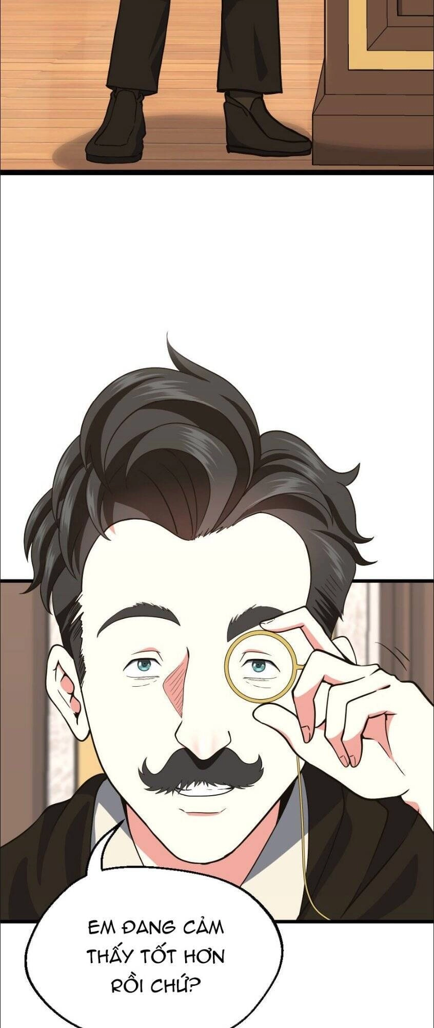 Ánh Sáng Cuối Con Đường Chapter 106 - 39