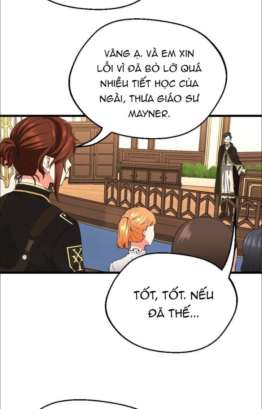 Ánh Sáng Cuối Con Đường Chapter 106 - 40