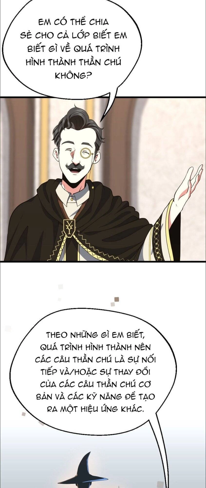 Ánh Sáng Cuối Con Đường Chapter 106 - 41