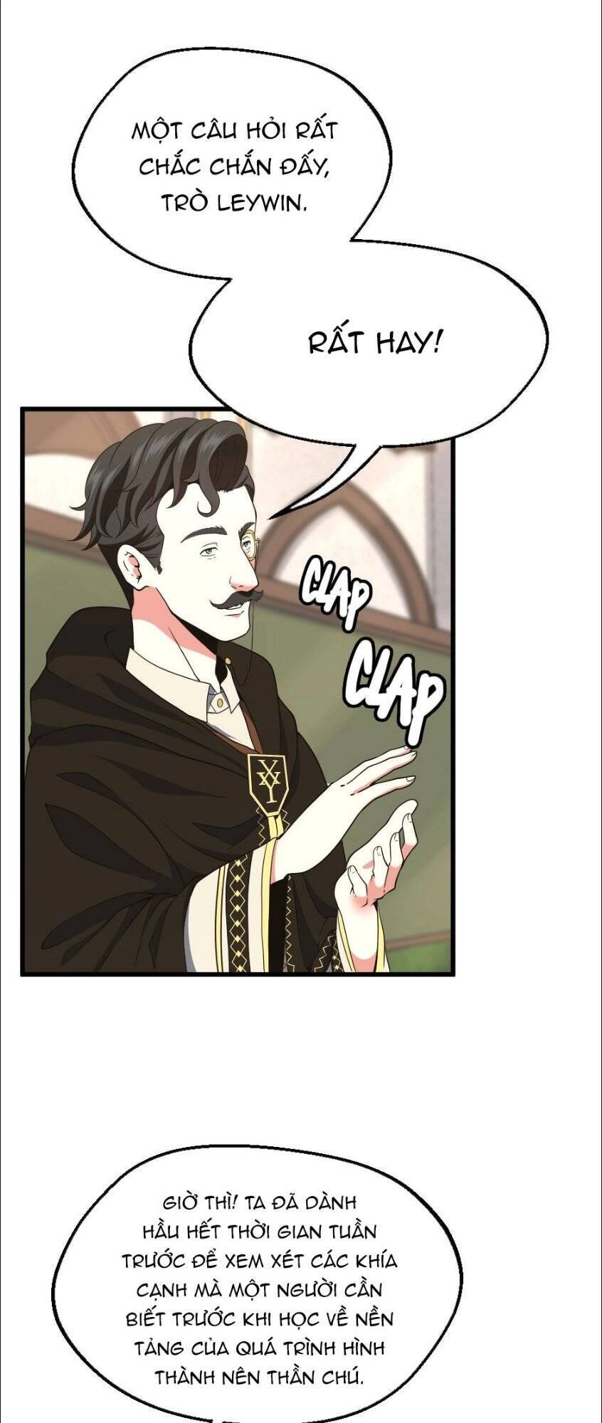 Ánh Sáng Cuối Con Đường Chapter 106 - 43