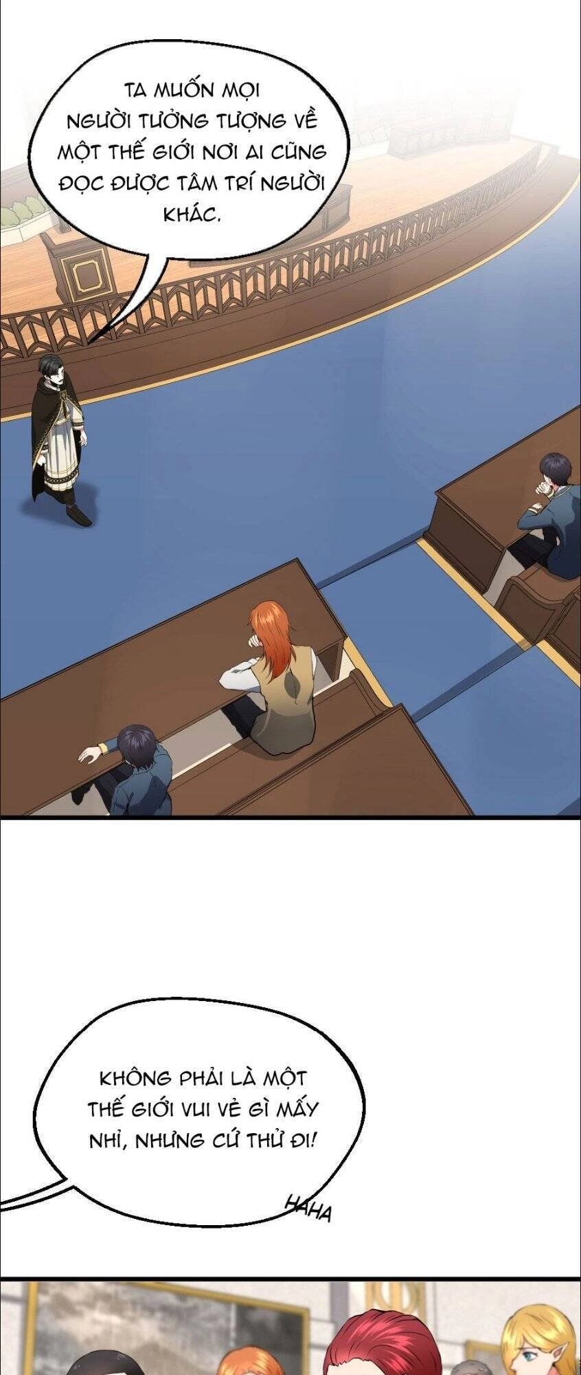 Ánh Sáng Cuối Con Đường Chapter 106 - 45