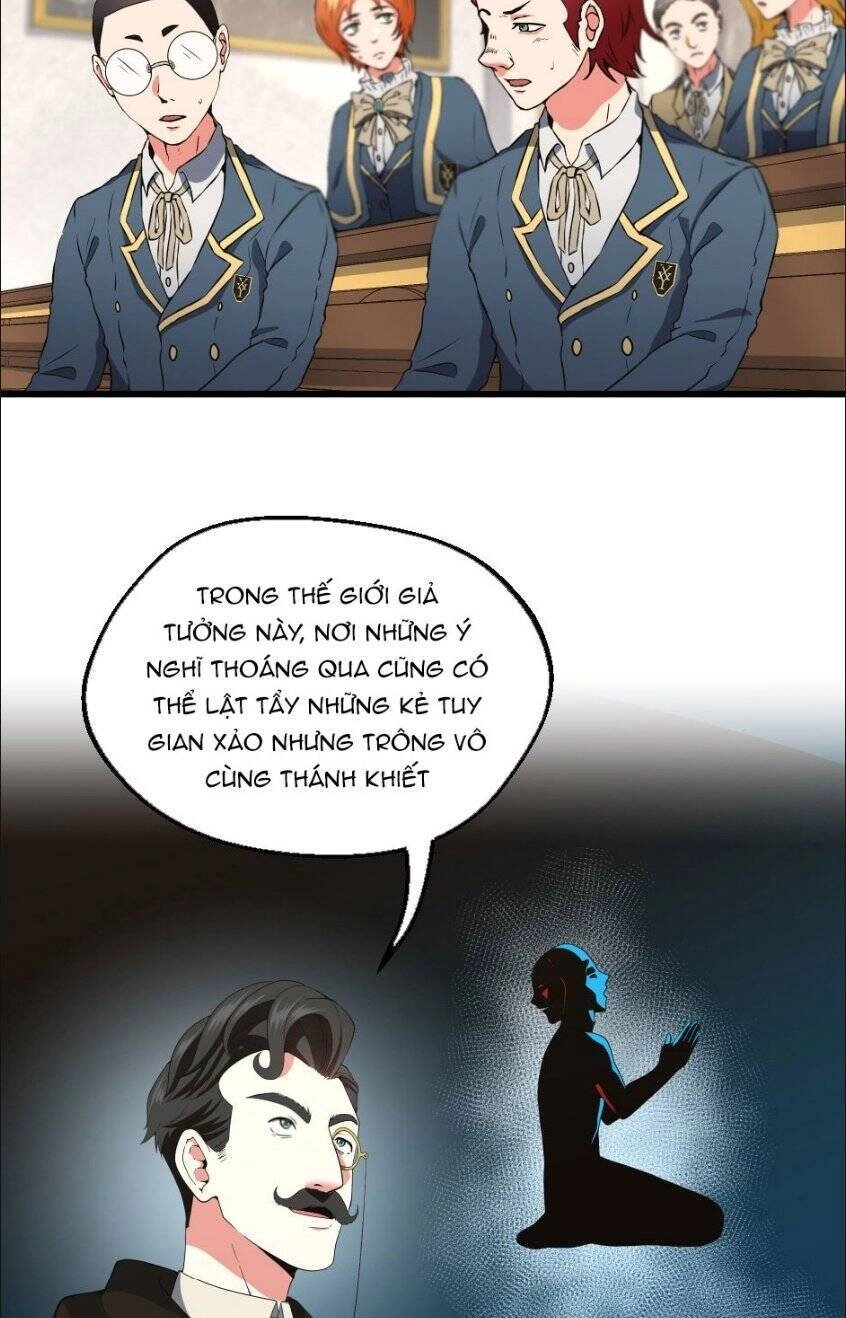 Ánh Sáng Cuối Con Đường Chapter 106 - 46