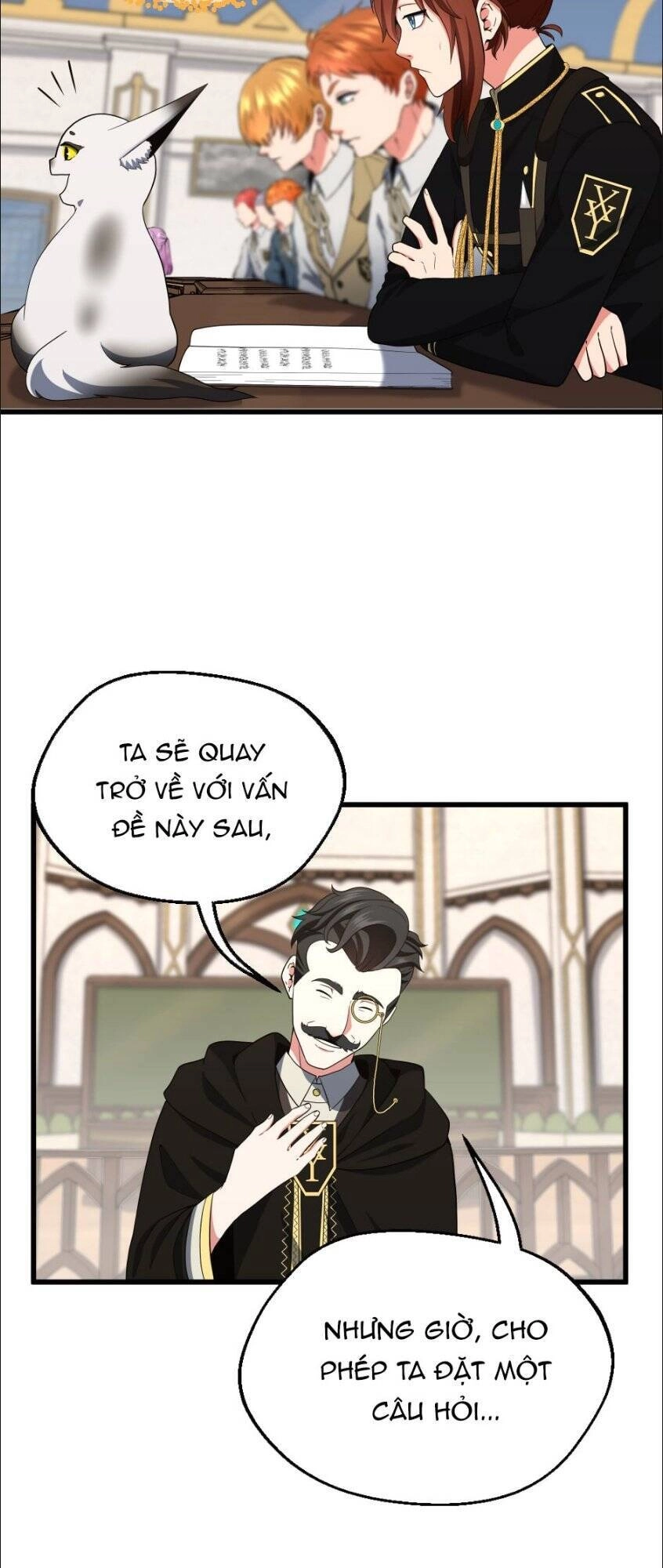 Ánh Sáng Cuối Con Đường Chapter 106 - 49