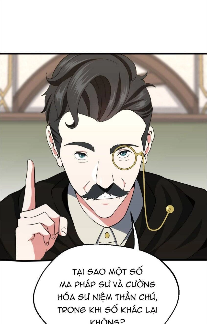 Ánh Sáng Cuối Con Đường Chapter 106 - 50