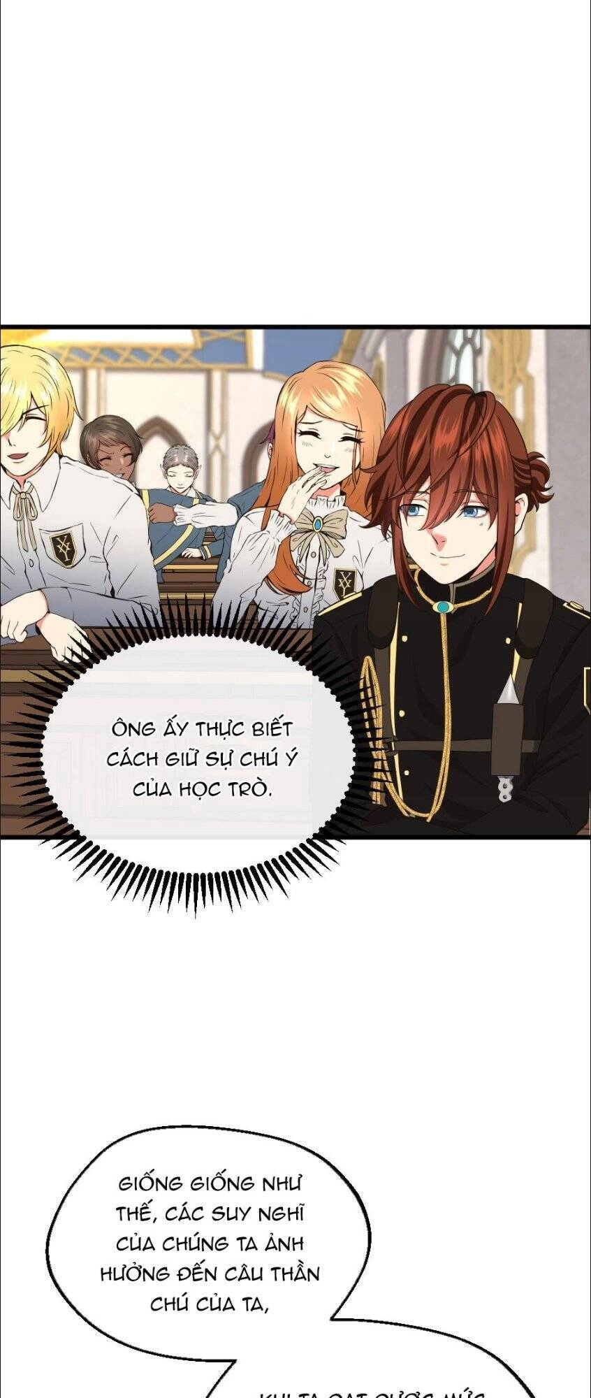 Ánh Sáng Cuối Con Đường Chapter 106 - 57