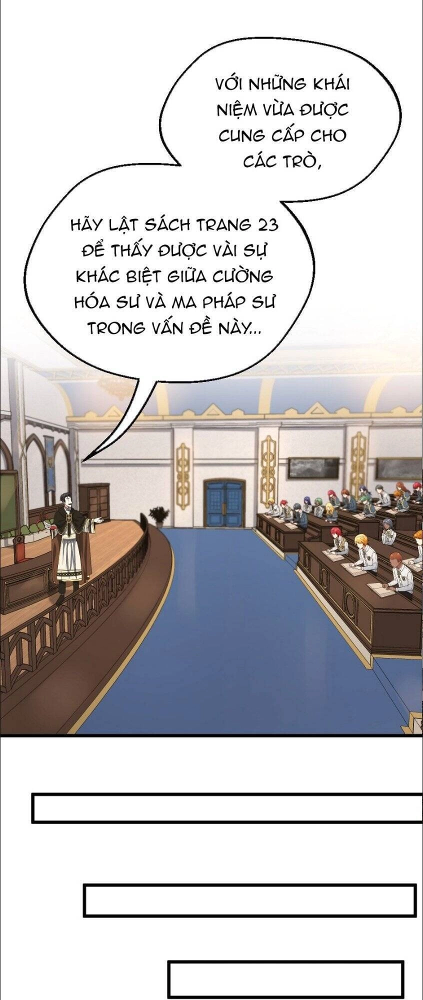 Ánh Sáng Cuối Con Đường Chapter 106 - 61