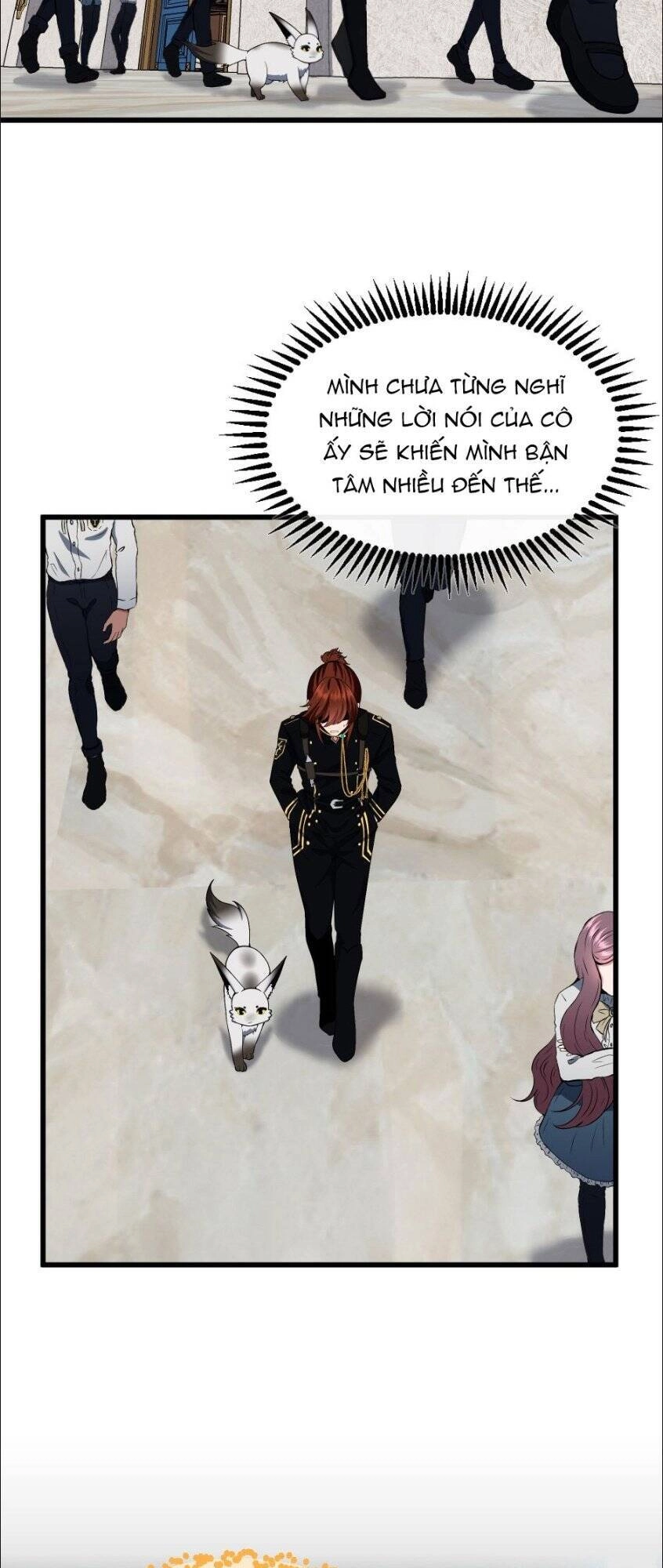 Ánh Sáng Cuối Con Đường Chapter 106 - 63