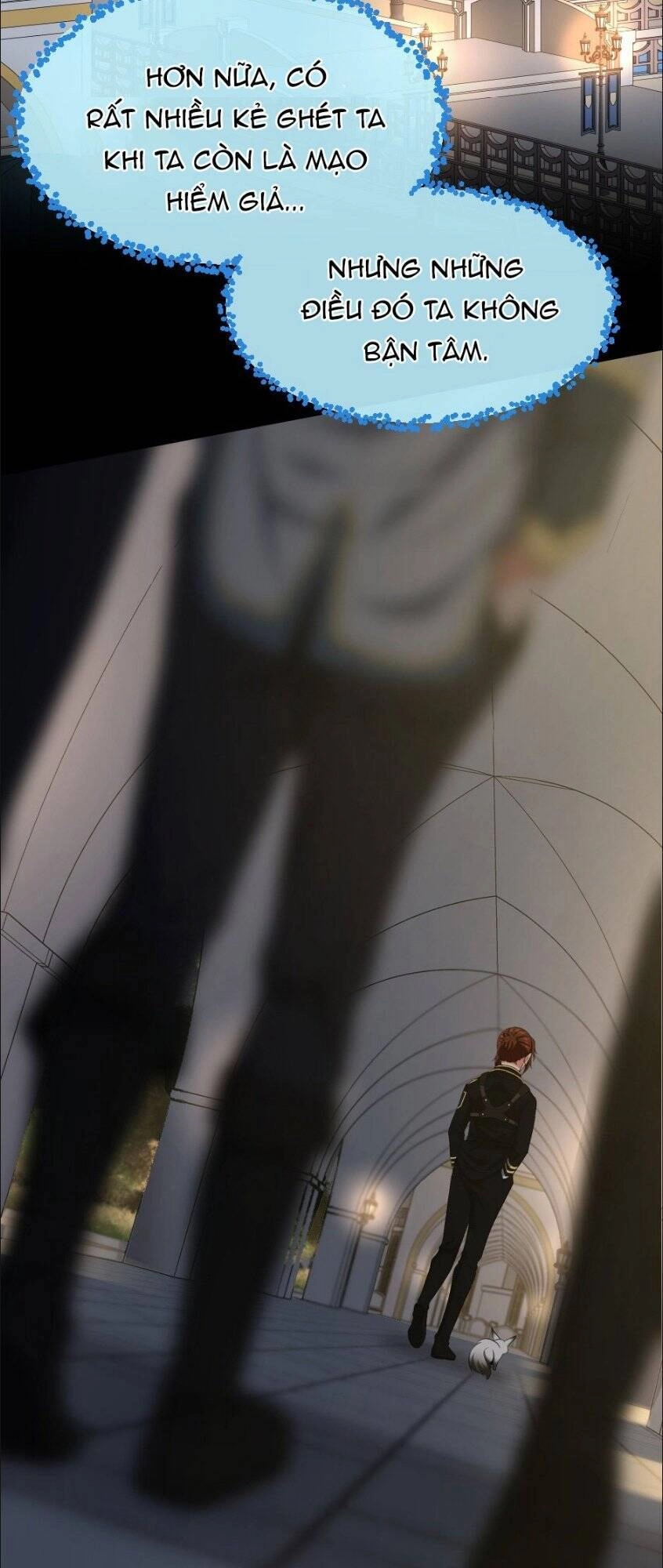 Ánh Sáng Cuối Con Đường Chapter 106 - 65