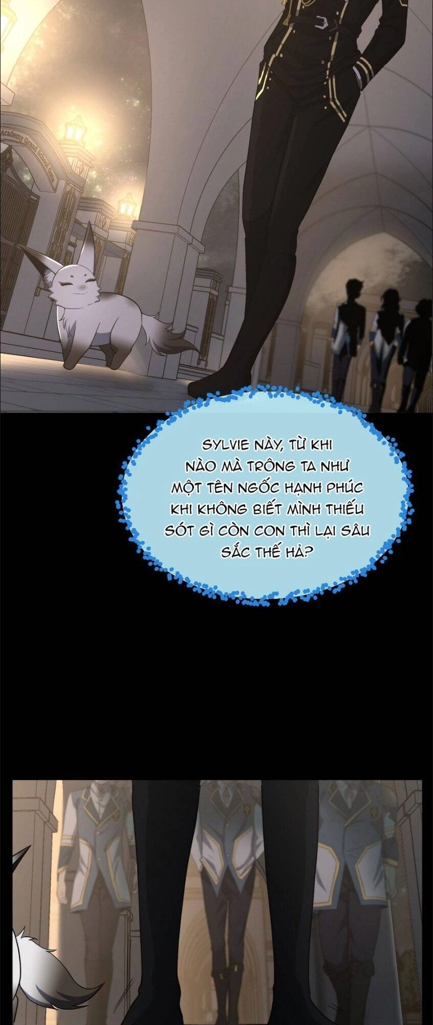 Ánh Sáng Cuối Con Đường Chapter 106 - 67