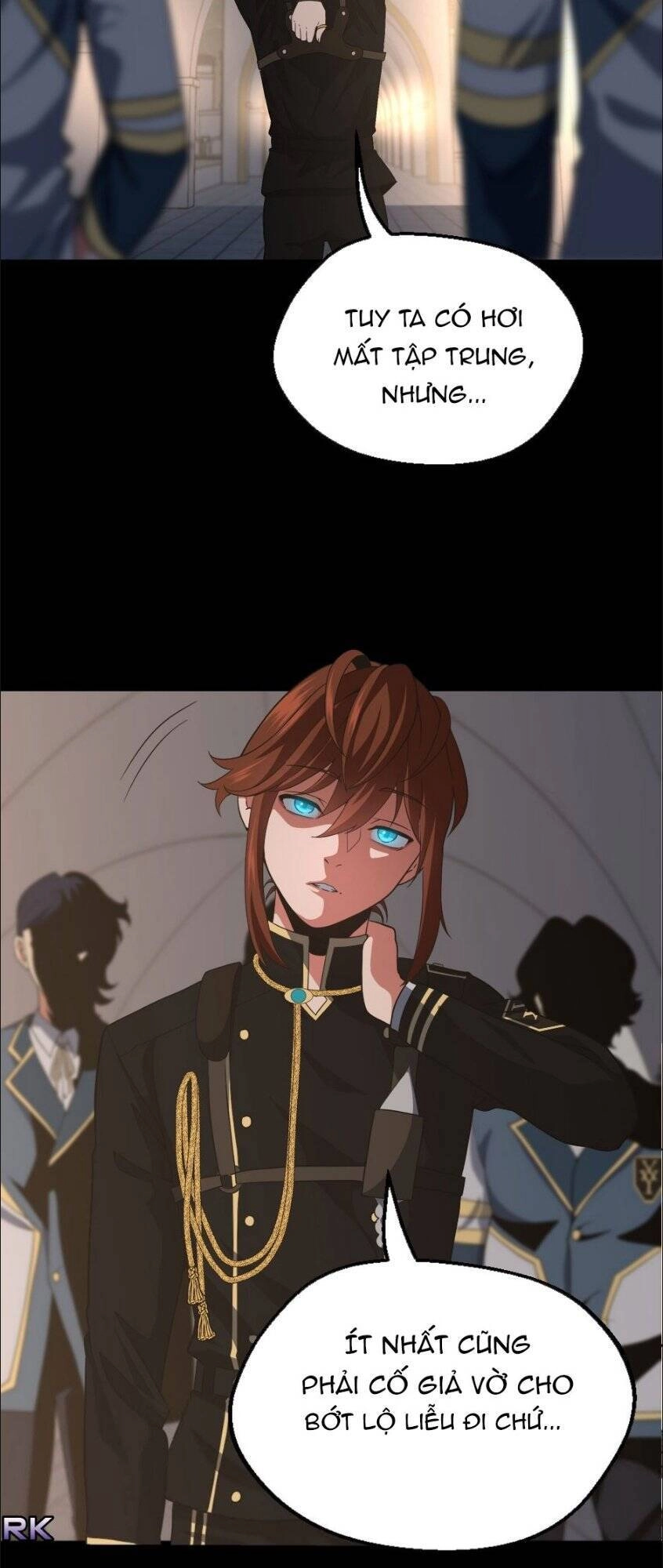 Ánh Sáng Cuối Con Đường Chapter 106 - 69