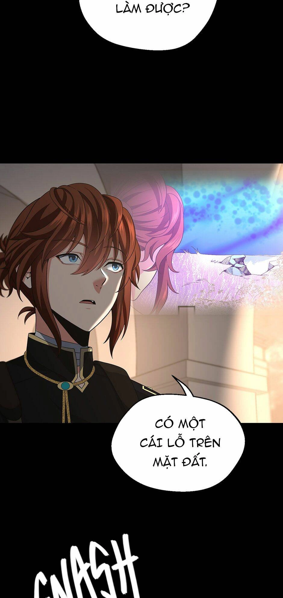 Ánh Sáng Cuối Con Đường Chapter 107 - 11