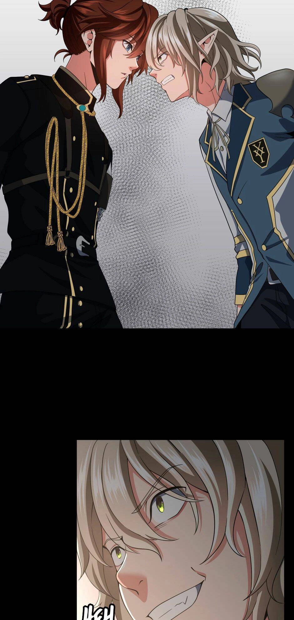 Ánh Sáng Cuối Con Đường Chapter 107 - 15