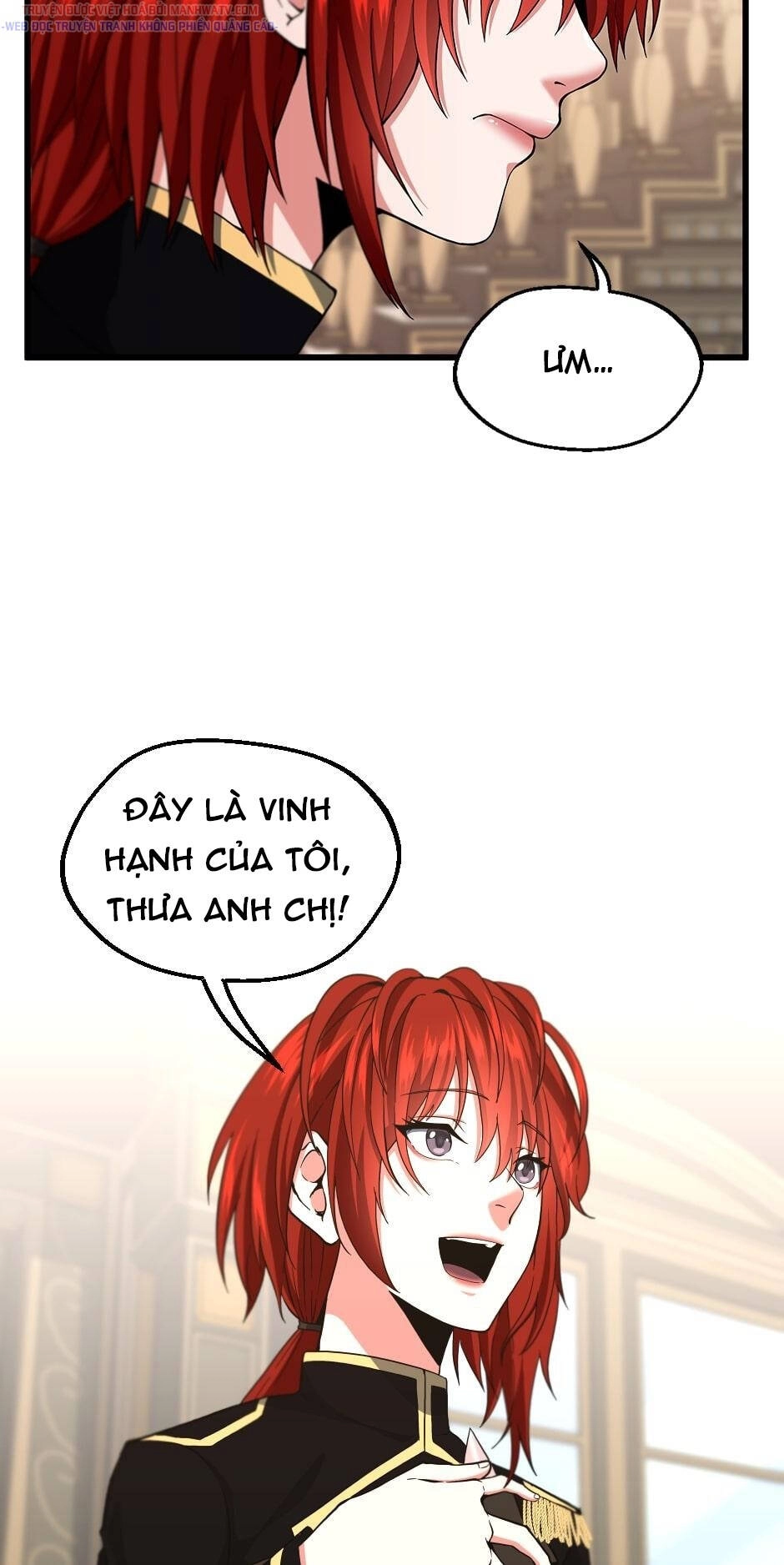 Ánh Sáng Cuối Con Đường Chapter 108 - 8