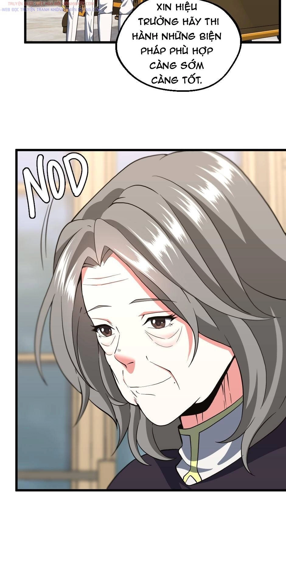 Ánh Sáng Cuối Con Đường Chapter 108 - 10