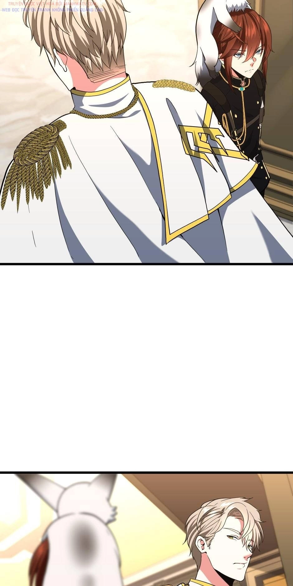 Ánh Sáng Cuối Con Đường Chapter 108 - 12