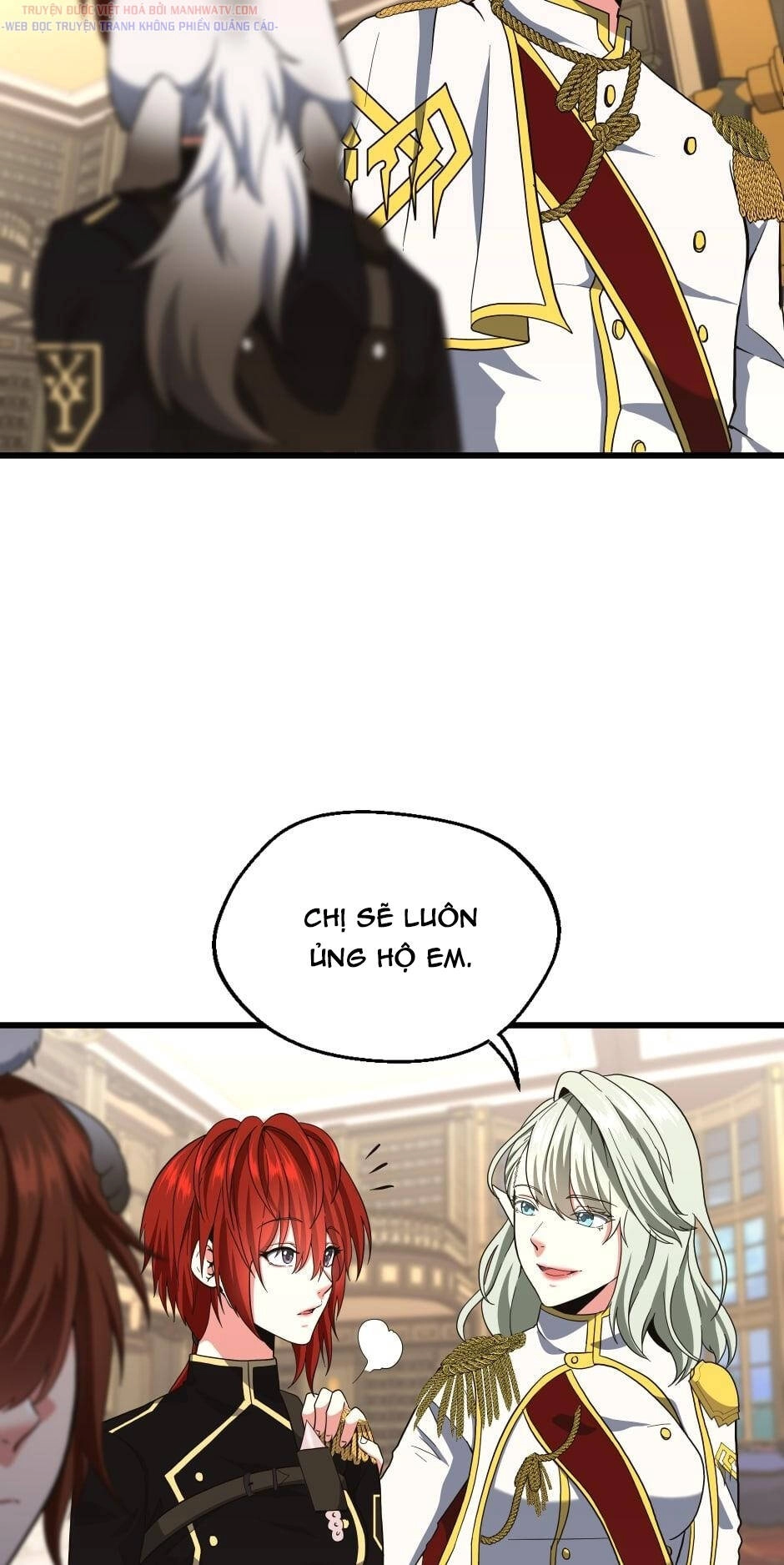 Ánh Sáng Cuối Con Đường Chapter 108 - 13