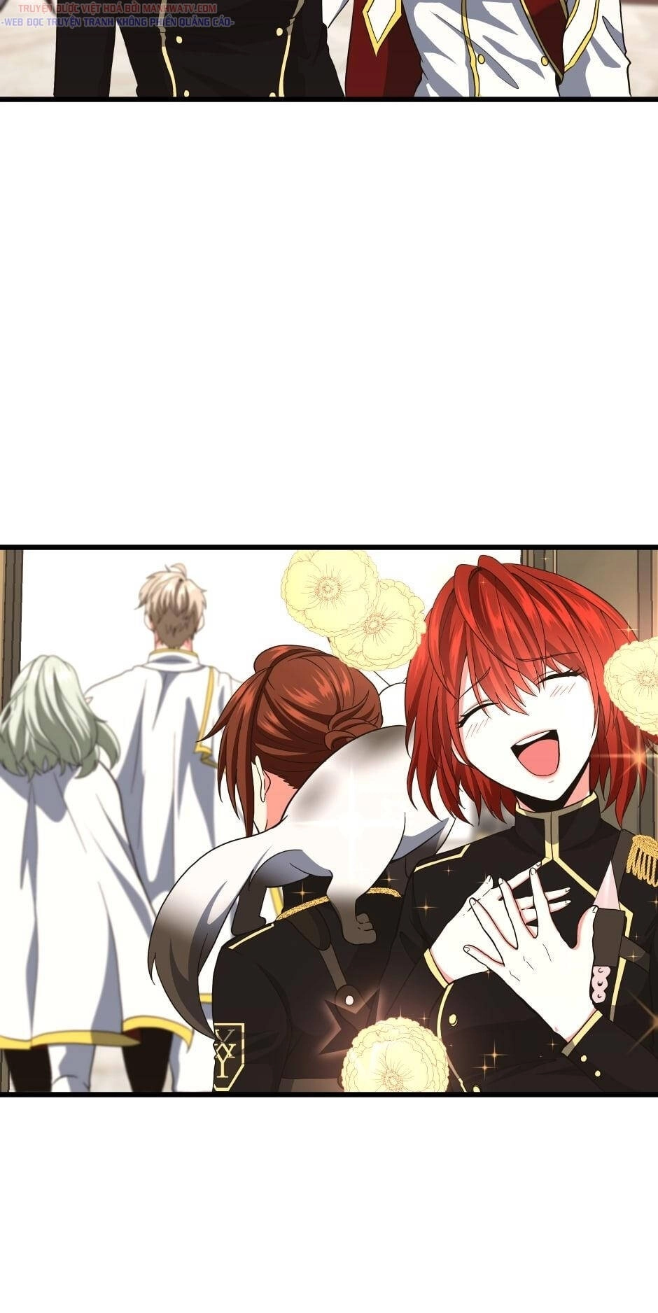 Ánh Sáng Cuối Con Đường Chapter 108 - 14