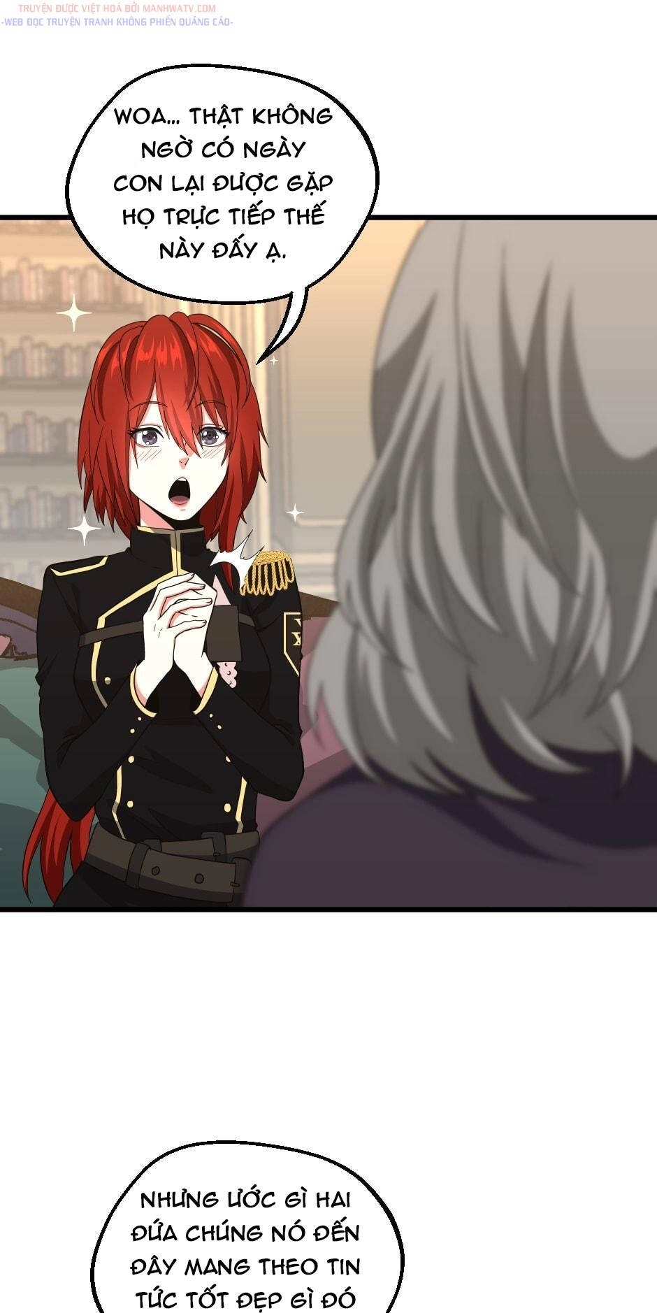 Ánh Sáng Cuối Con Đường Chapter 108 - 20