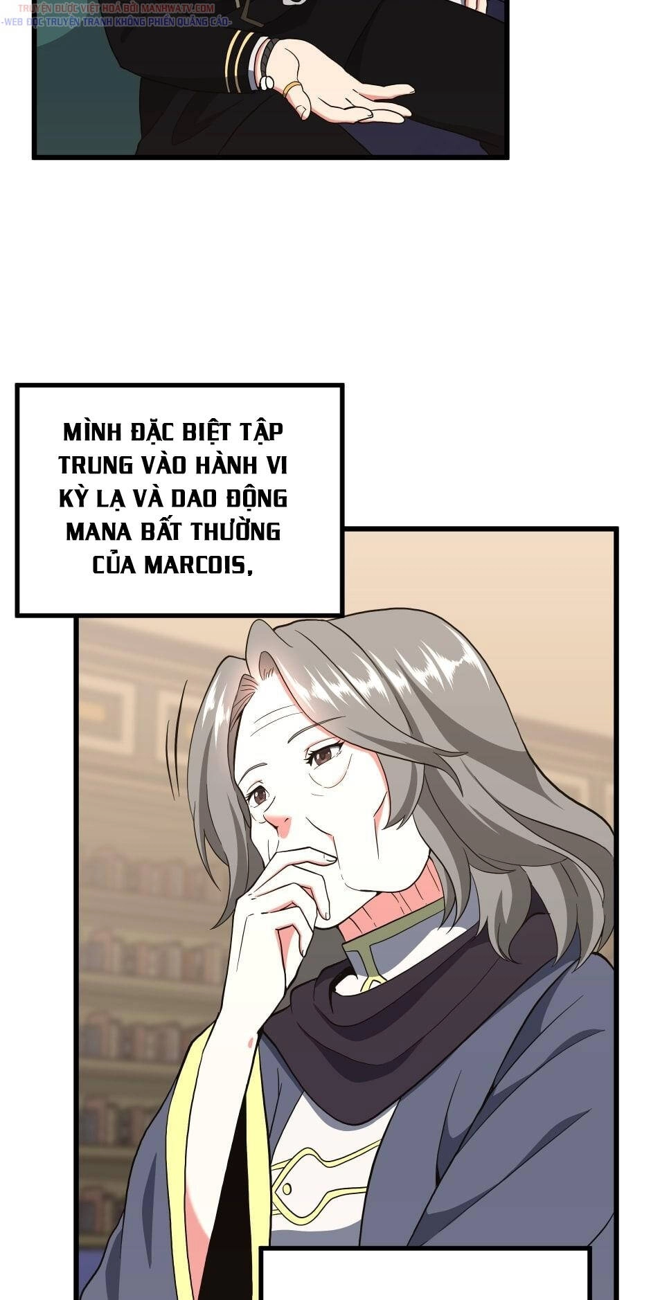 Ánh Sáng Cuối Con Đường Chapter 108 - 23