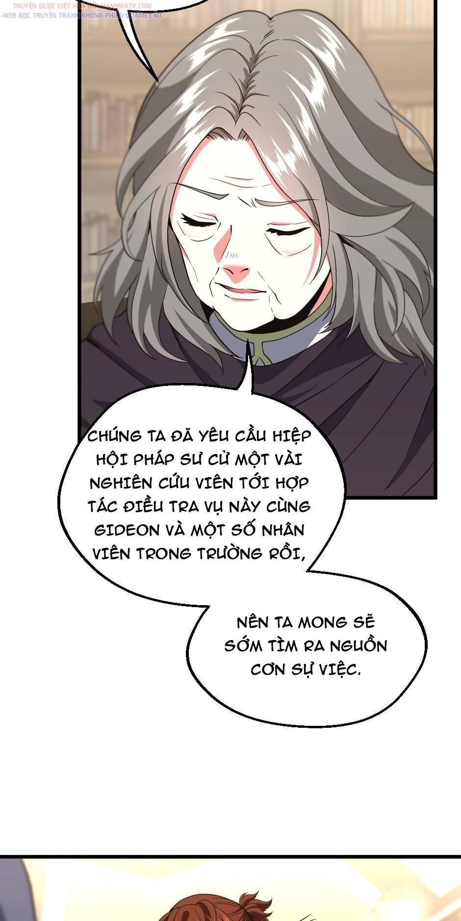 Ánh Sáng Cuối Con Đường Chapter 108 - 29