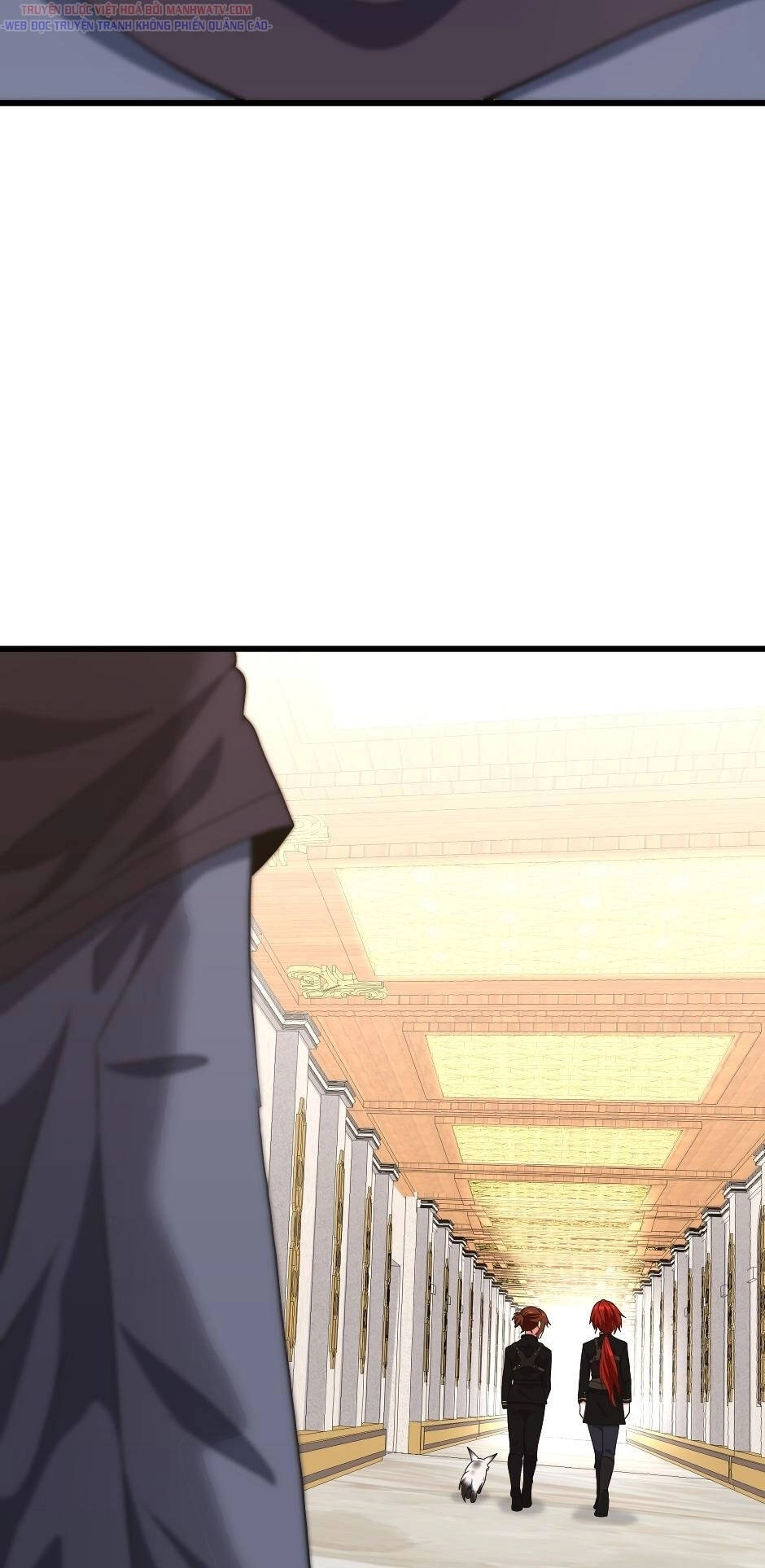 Ánh Sáng Cuối Con Đường Chapter 108 - 33