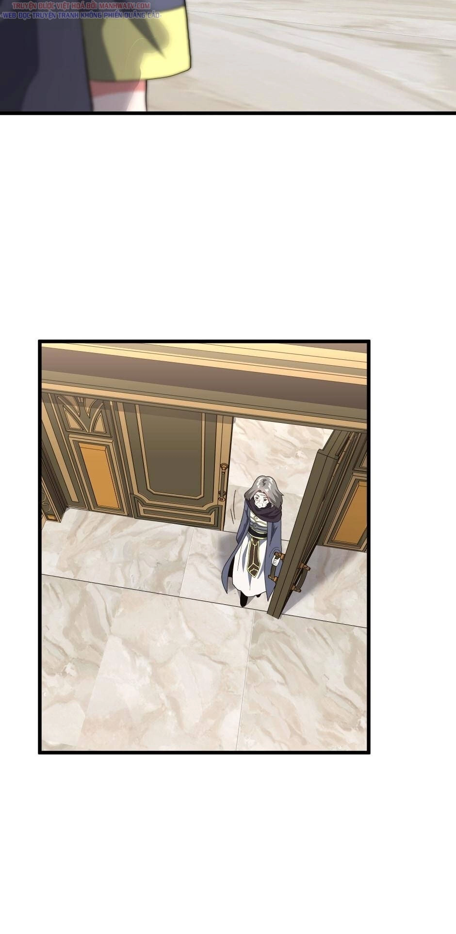 Ánh Sáng Cuối Con Đường Chapter 108 - 34