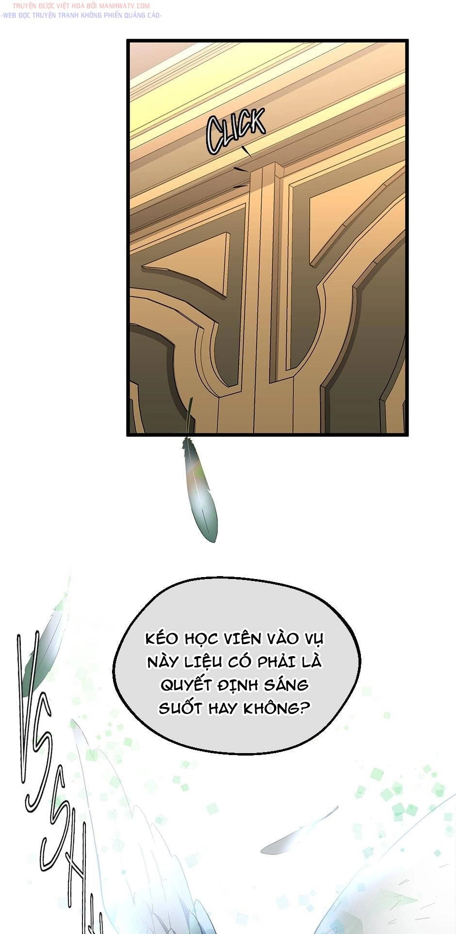 Ánh Sáng Cuối Con Đường Chapter 108 - 35