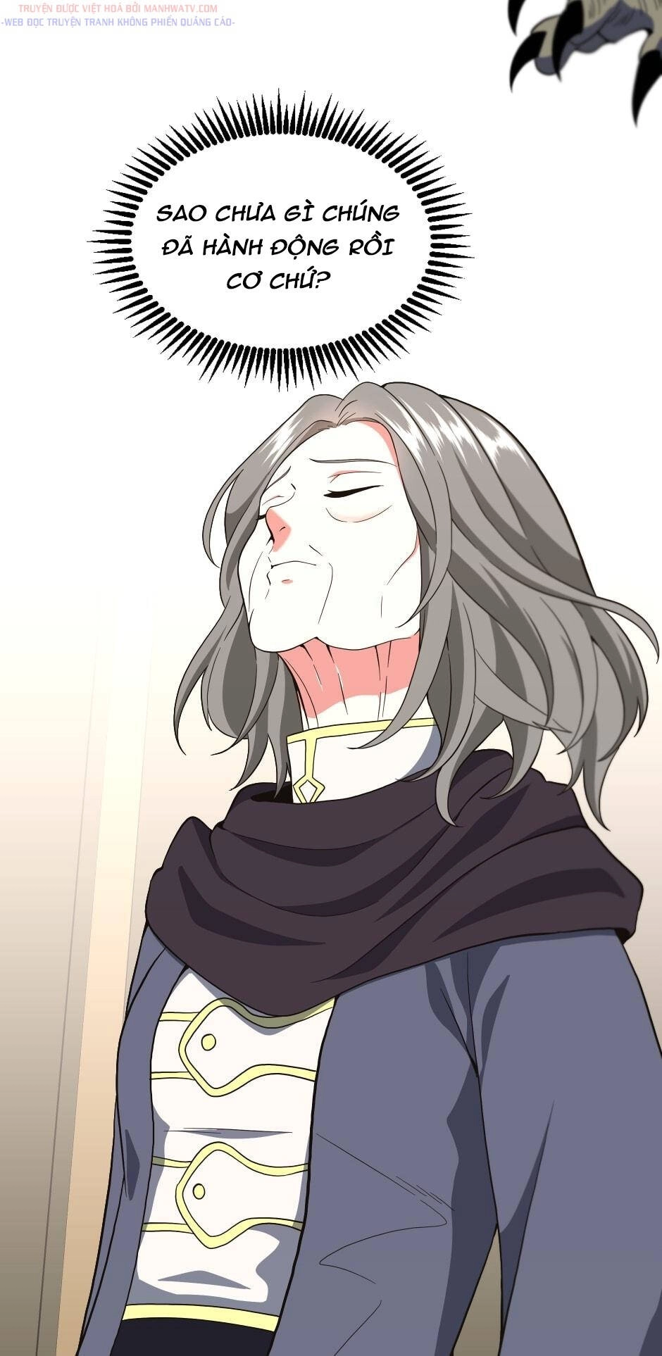 Ánh Sáng Cuối Con Đường Chapter 108 - 38