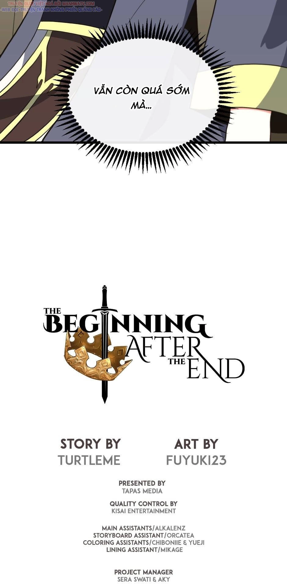 Ánh Sáng Cuối Con Đường Chapter 108 - 39