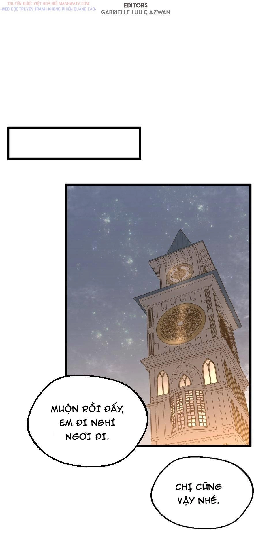 Ánh Sáng Cuối Con Đường Chapter 108 - 40