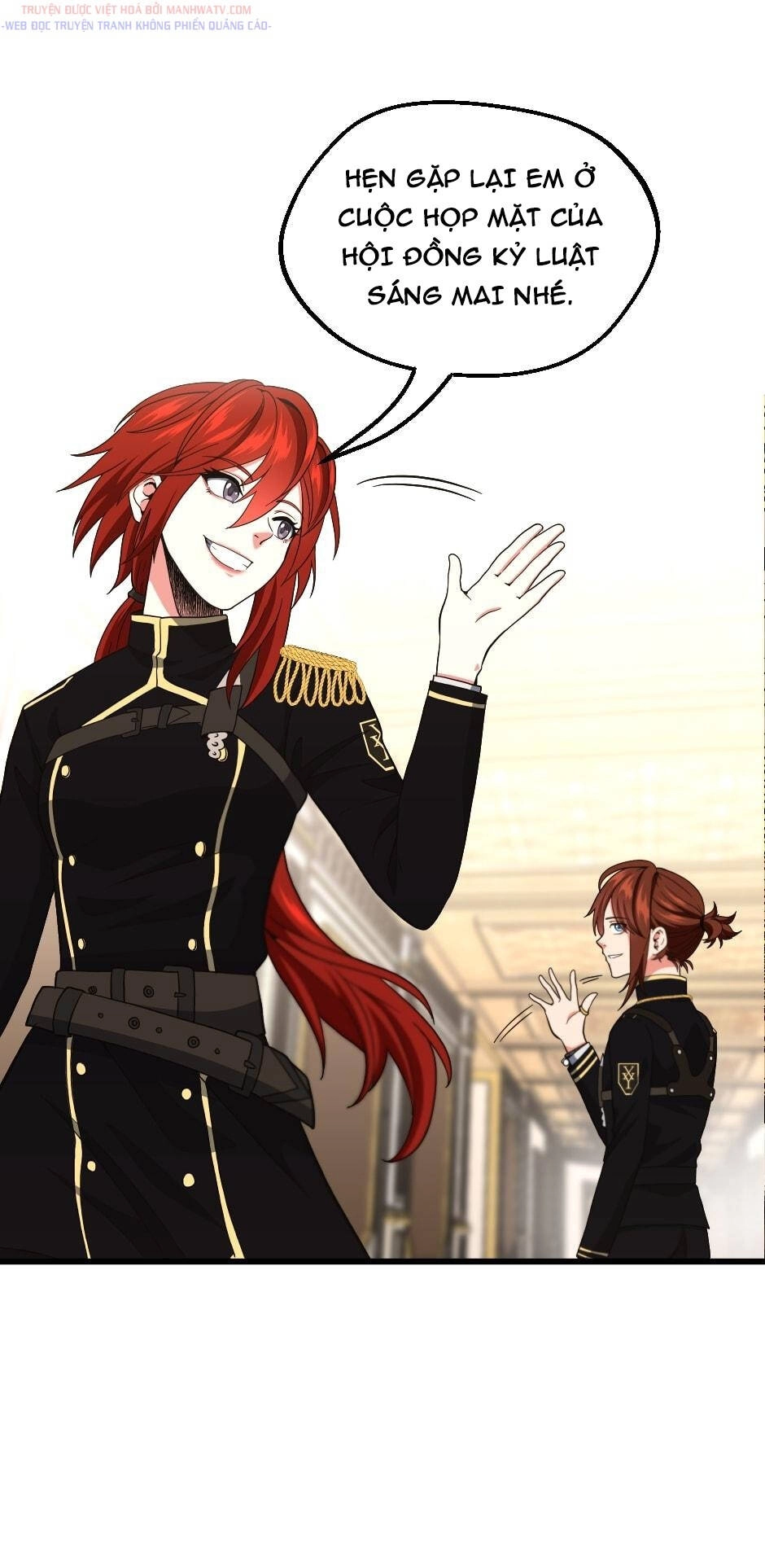 Ánh Sáng Cuối Con Đường Chapter 108 - 41