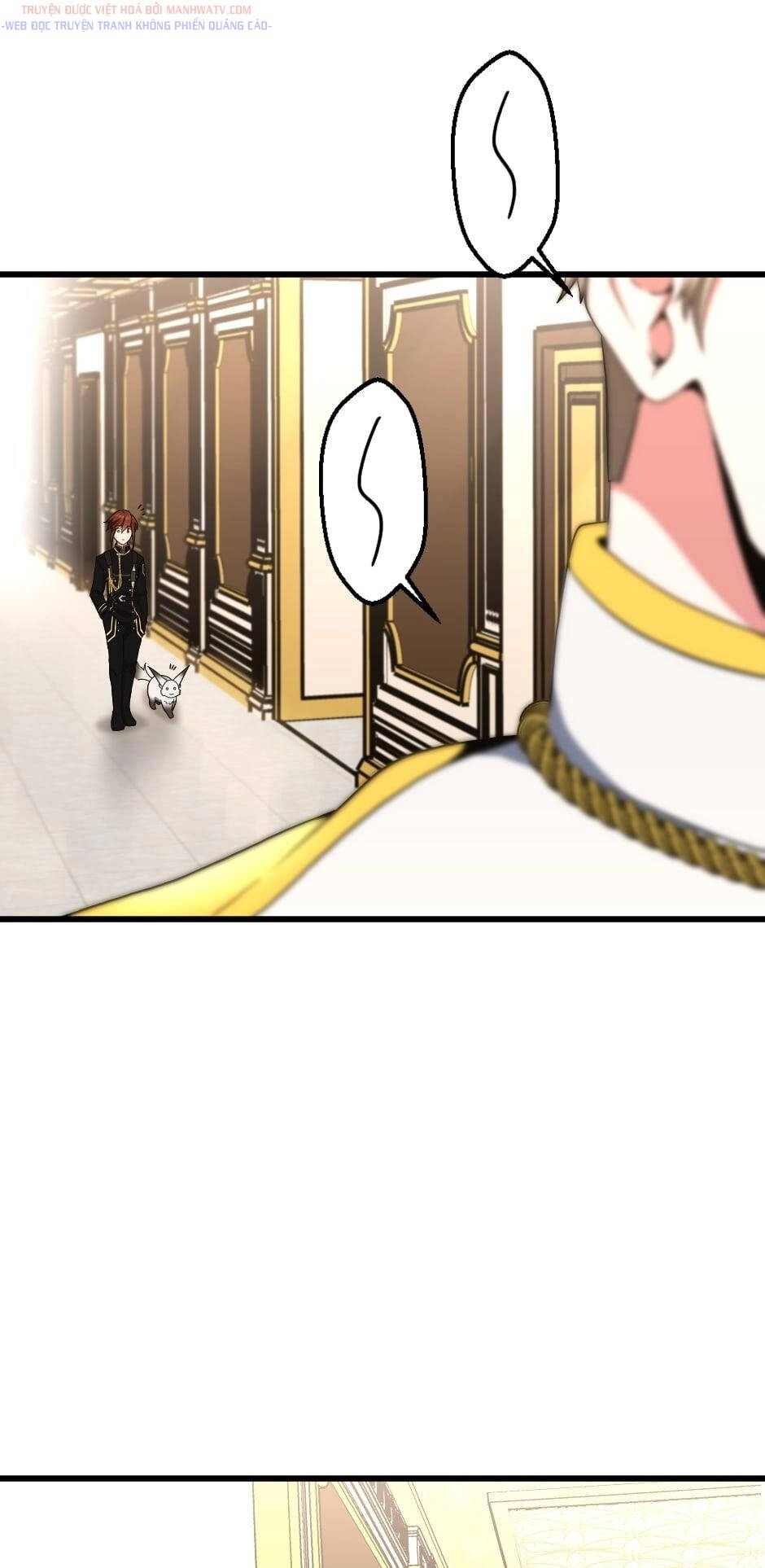 Ánh Sáng Cuối Con Đường Chapter 108 - 42