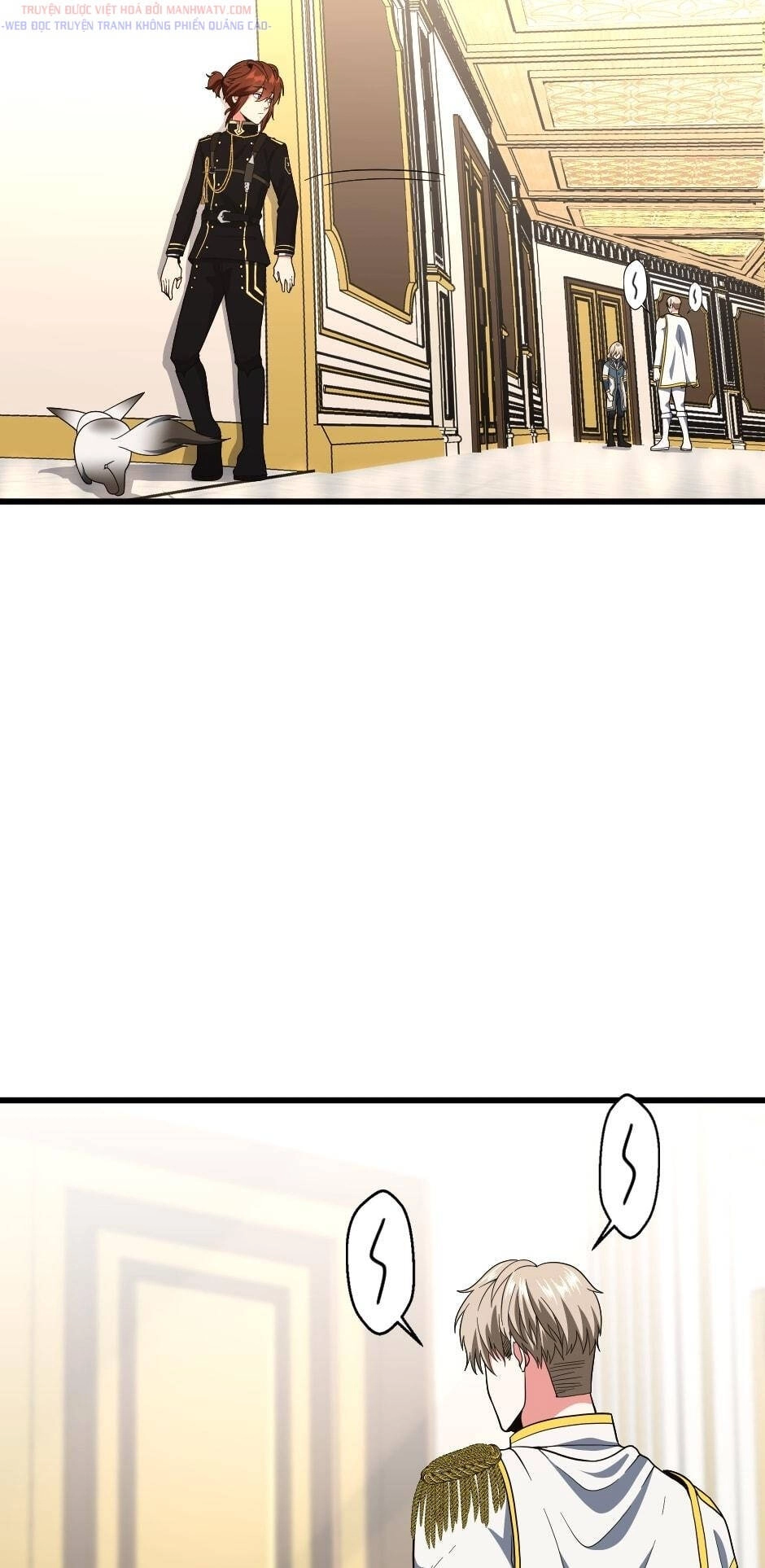 Ánh Sáng Cuối Con Đường Chapter 108 - 43