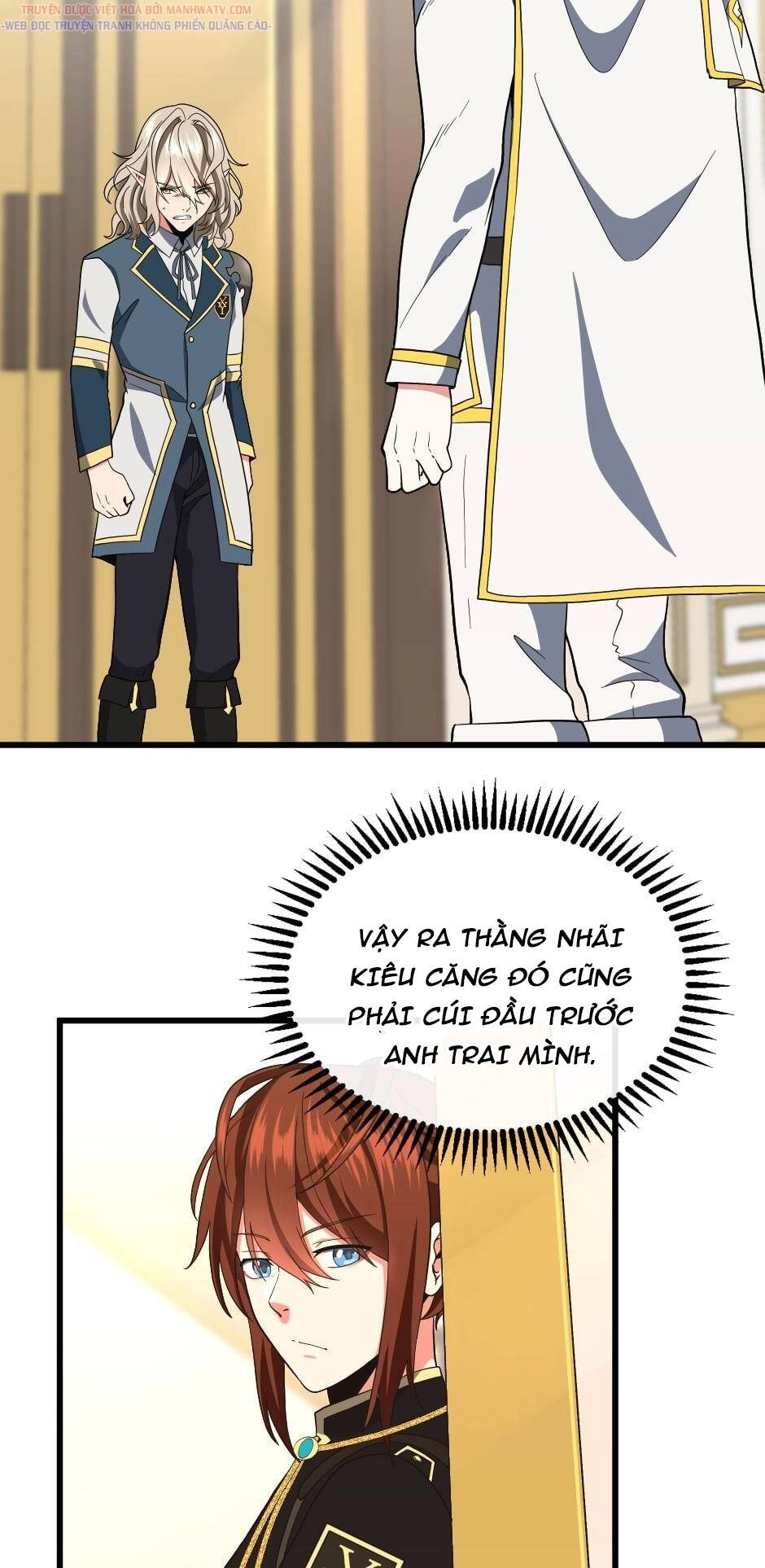 Ánh Sáng Cuối Con Đường Chapter 108 - 44