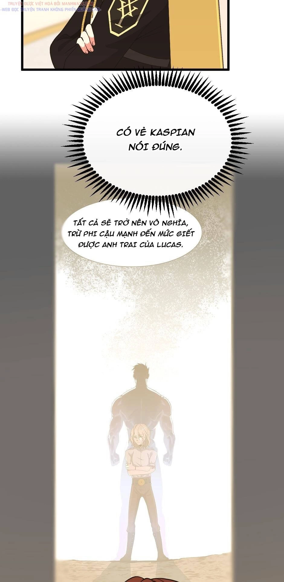 Ánh Sáng Cuối Con Đường Chapter 108 - 45