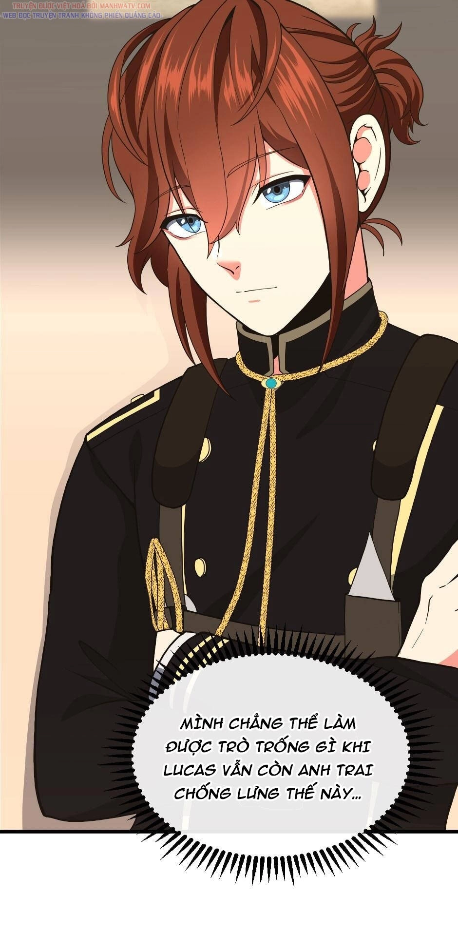 Ánh Sáng Cuối Con Đường Chapter 108 - 46