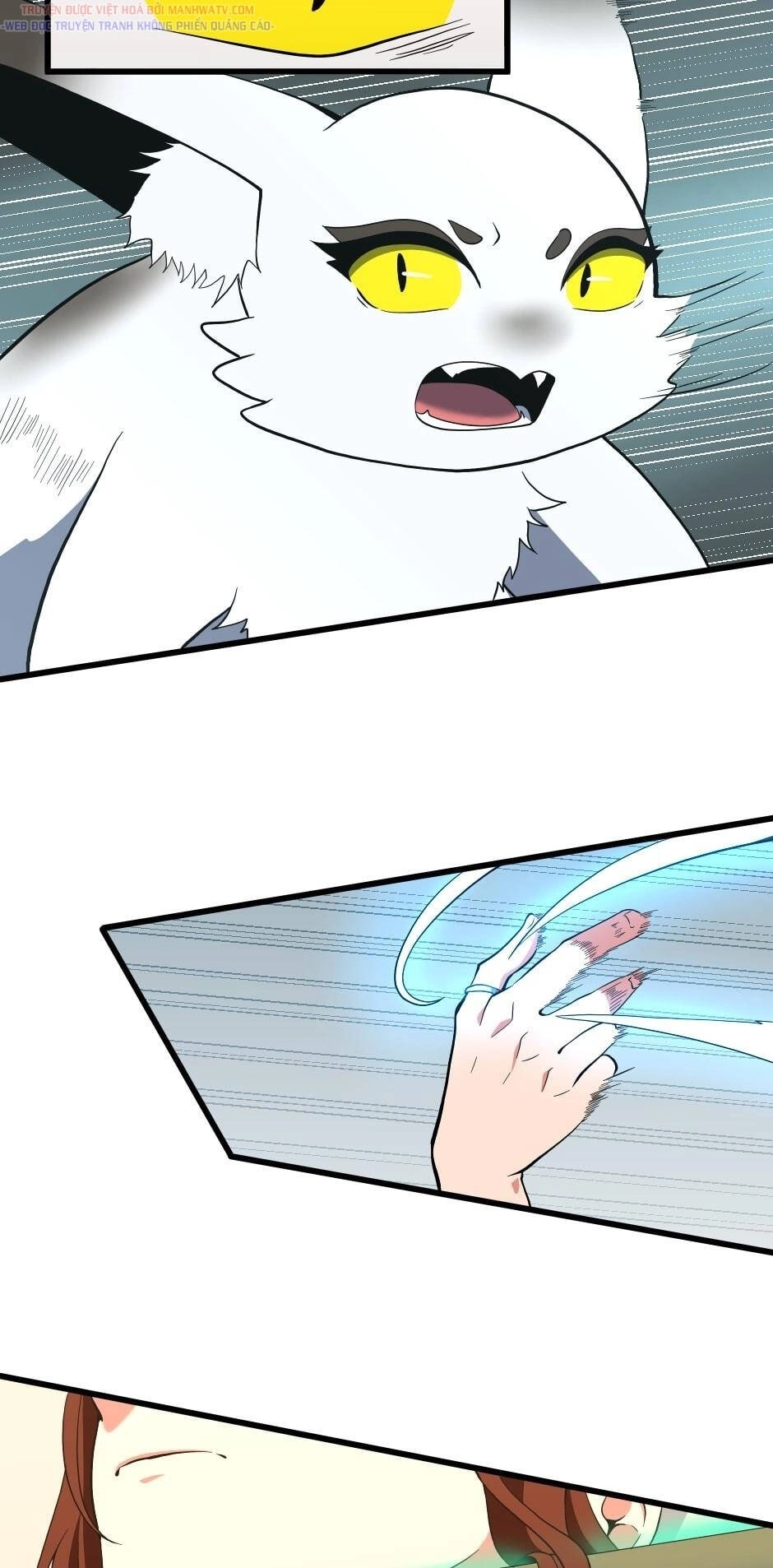 Ánh Sáng Cuối Con Đường Chapter 108 - 48