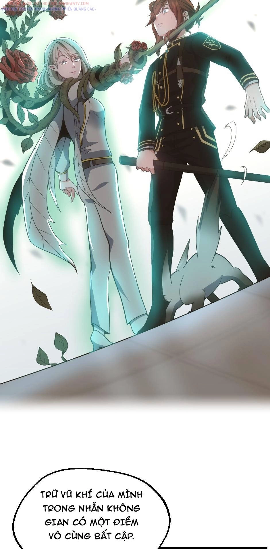 Ánh Sáng Cuối Con Đường Chapter 108 - 50