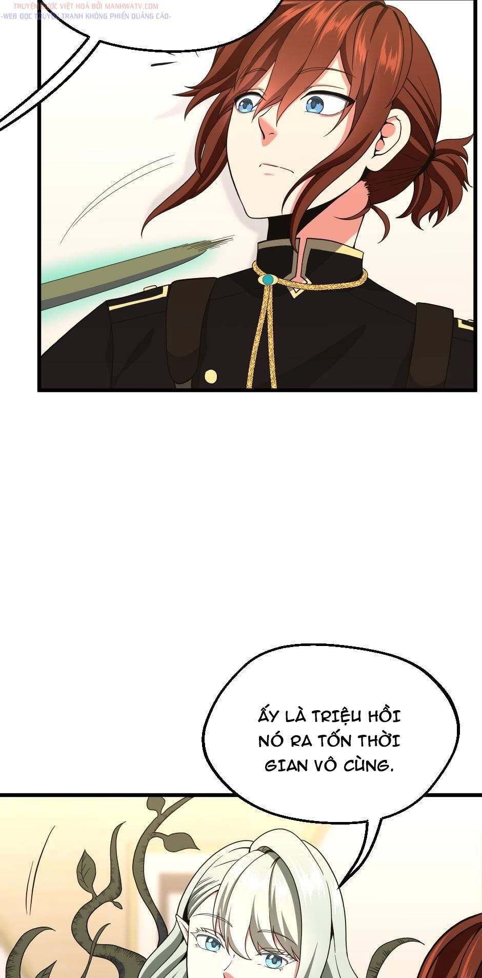 Ánh Sáng Cuối Con Đường Chapter 108 - 51