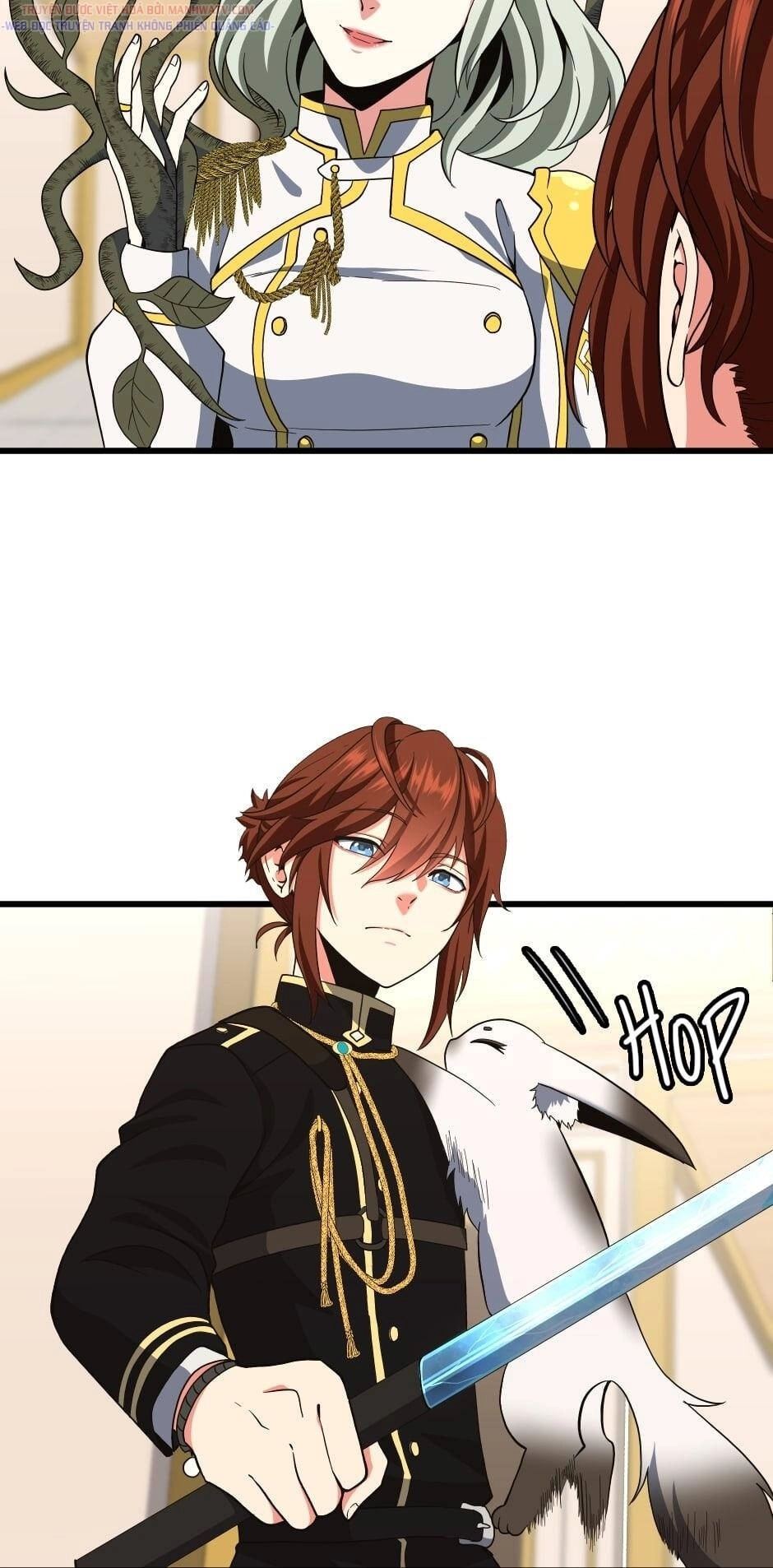 Ánh Sáng Cuối Con Đường Chapter 108 - 52