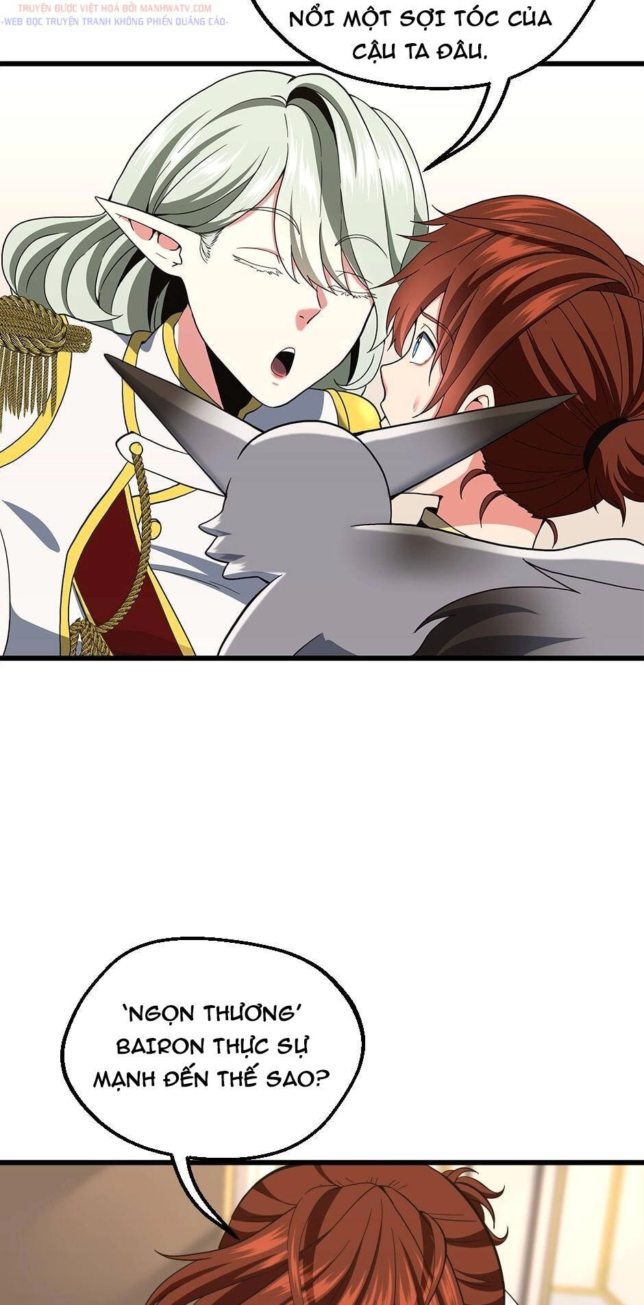 Ánh Sáng Cuối Con Đường Chapter 108 - 55