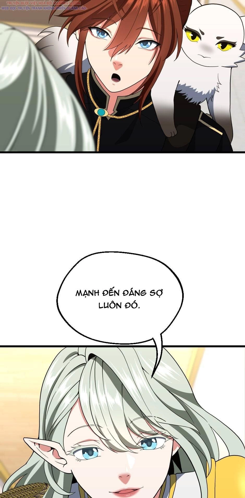 Ánh Sáng Cuối Con Đường Chapter 108 - 56