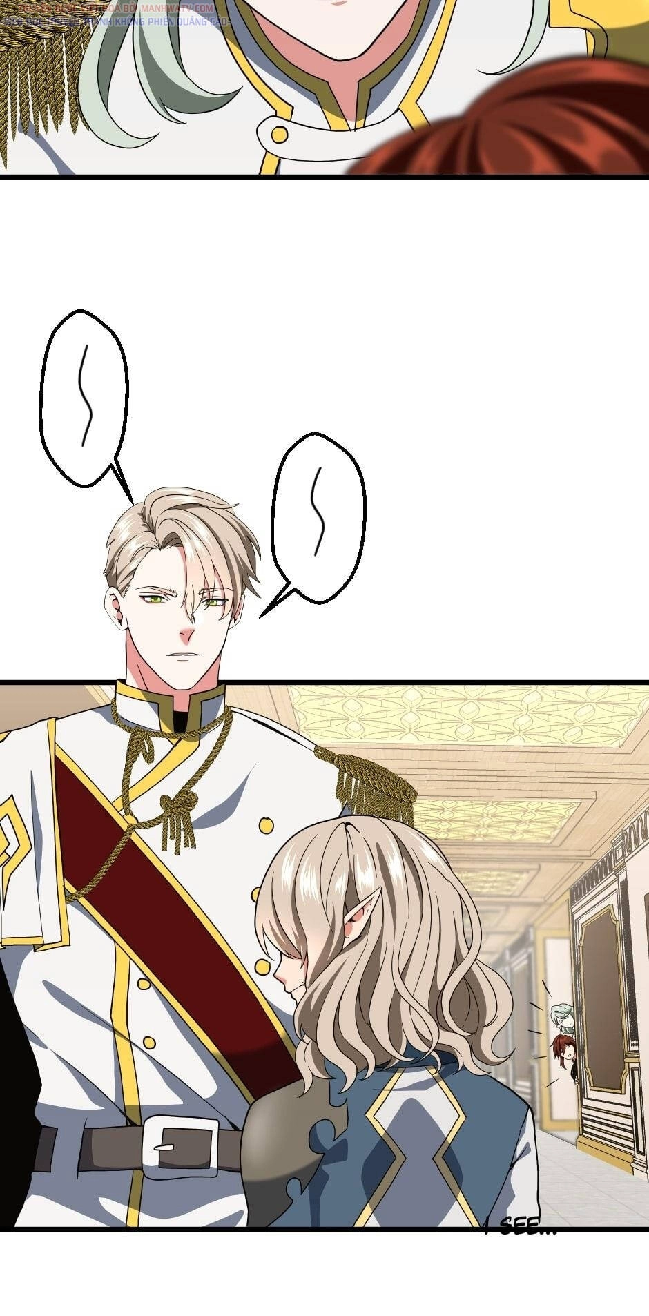 Ánh Sáng Cuối Con Đường Chapter 108 - 57