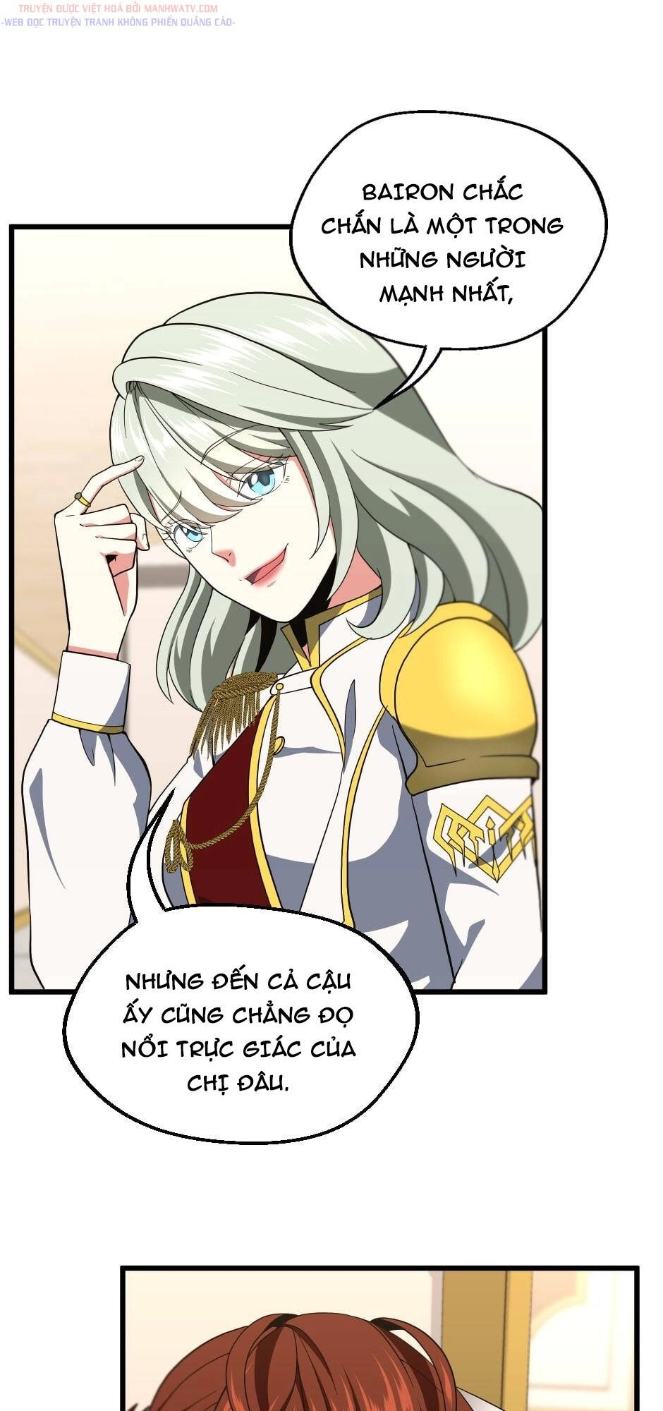 Ánh Sáng Cuối Con Đường Chapter 108 - 62