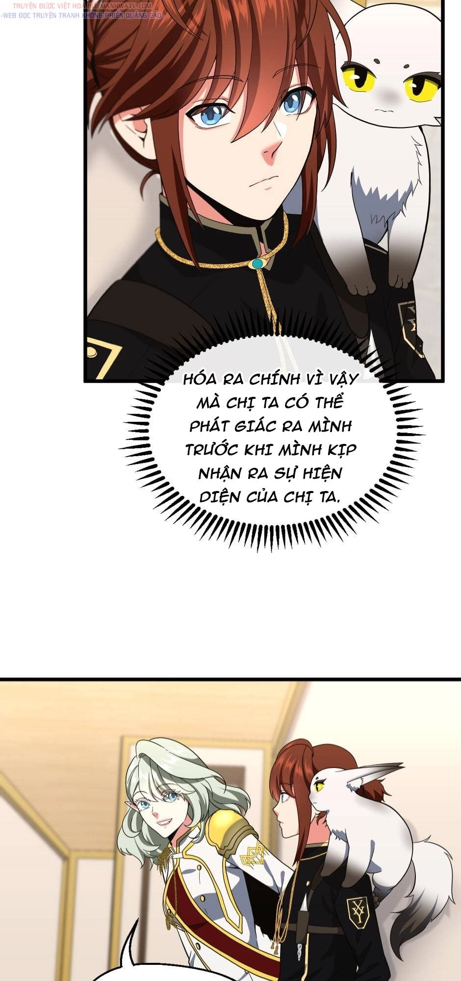 Ánh Sáng Cuối Con Đường Chapter 108 - 63