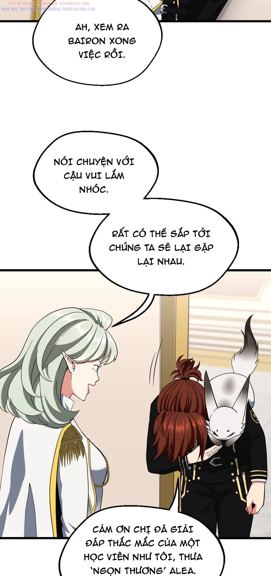 Ánh Sáng Cuối Con Đường Chapter 108 - 64