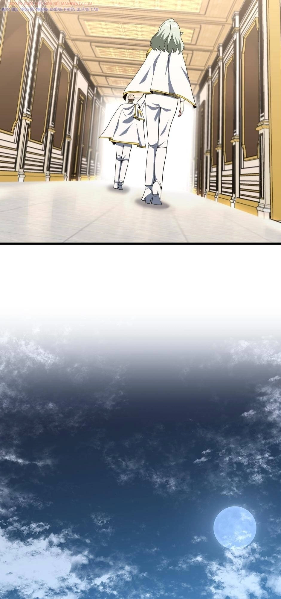 Ánh Sáng Cuối Con Đường Chapter 108 - 68