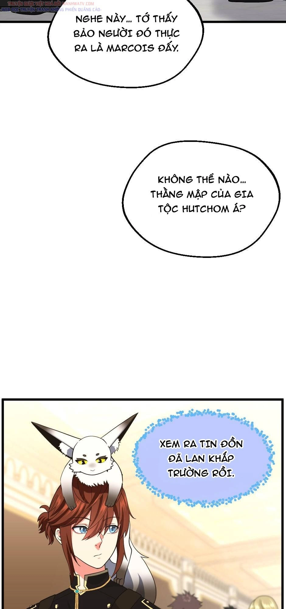 Ánh Sáng Cuối Con Đường Chapter 108 - 70